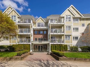 20189 54th Ave #109, Langley, BC V3A 3W2