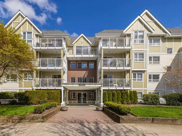 20189 54th Ave #109, Langley, BC V3A 3W2