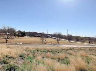 604 SW 21st St, Seminole, TX 79360