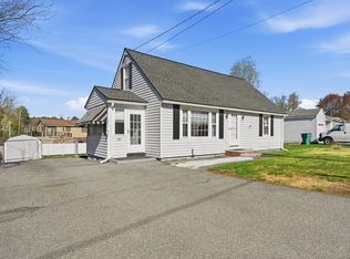 50 Totman St, Lowell, MA 01854