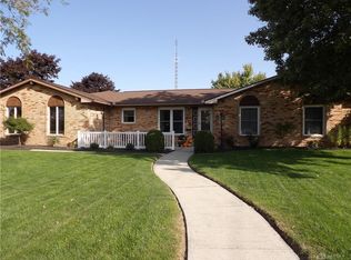 816 W Vine St, Coldwater, OH 45828
