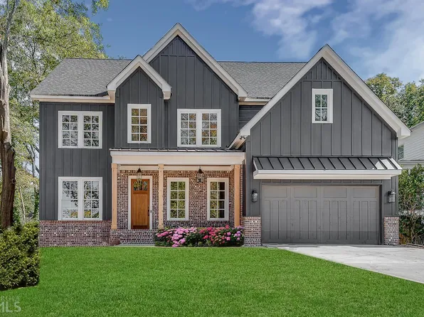 2615 Skyland Dr NE, Brookhaven, GA 30319