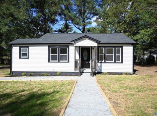 21981 Bean Rd E, Athens, AL 35613