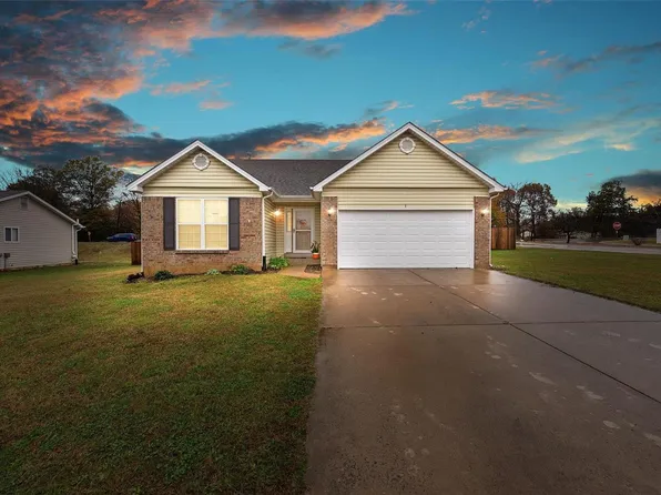 1 Cuivre River Dr, Troy, MO 63379