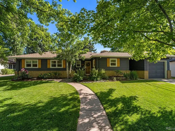 2030 E Eastman Avenue, Englewood, CO 80113