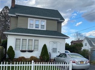 307 Coughlin Ave, Syracuse, NY