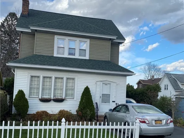 307 Coughlin Ave, Syracuse, NY 13206