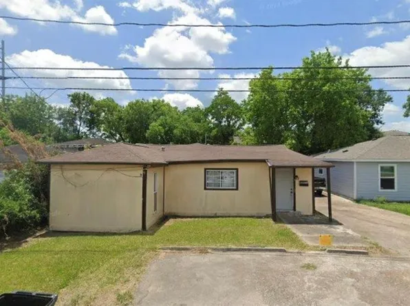 3562 Goodhope Street, Houston, TX 77021