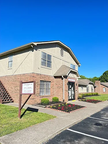 Haynes Manor Photo 1