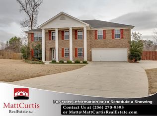 113 Brydon Cir, Madison, AL 35758