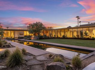 3700 E Camino Sin Nombre, Paradise Valley, AZ 85253