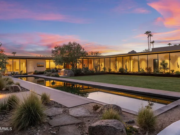 3700 E CAMINO SIN NOMBRE --, Paradise Valley, AZ 85253