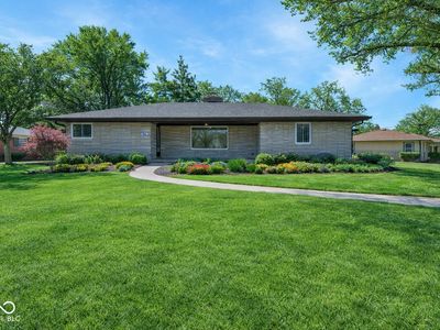 1762 Lincoln Rd, Indianapolis, IN, 46224
