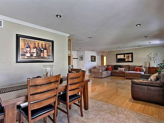 Dinning Living Room