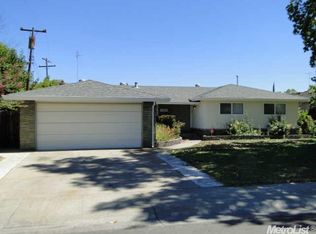 7305 Idle Wild Way, Sacramento, CA 95831