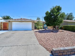4608 Eric Dr NE, Albuquerque, NM 87109
