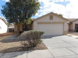 12427 N Tonya St, El Mirage, AZ 85335