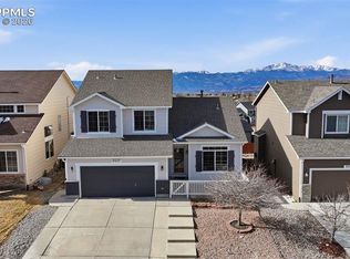 9447 Wolf Pack Ter, Colorado Springs, CO 80920