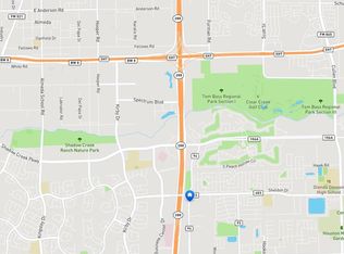 0 Smith Ranch Rd, Pearland, TX 77584