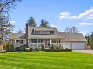 4 Norias Rd, Greenwich, CT 06830