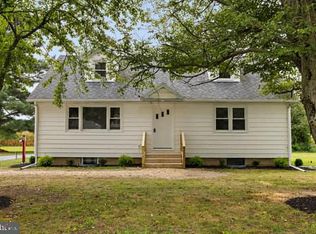 557 Blackbird Greenspring Rd, Smyrna, DE 19977