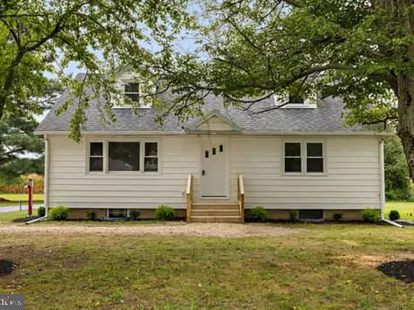 557 Blackbird Greenspring Rd, Smyrna, DE 19977