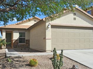 9509 S Crowley Brothers Dr, Tucson, AZ 85747