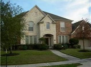 11119 Sheldon Bend Dr, Richmond, TX 77406