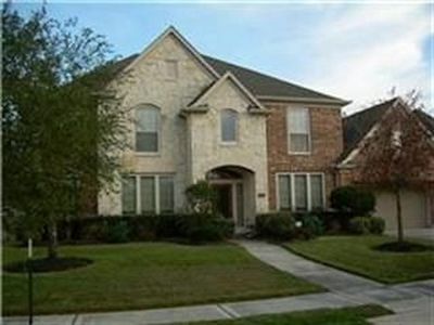 11119 Sheldon Bend Dr, Richmond, TX, 77406