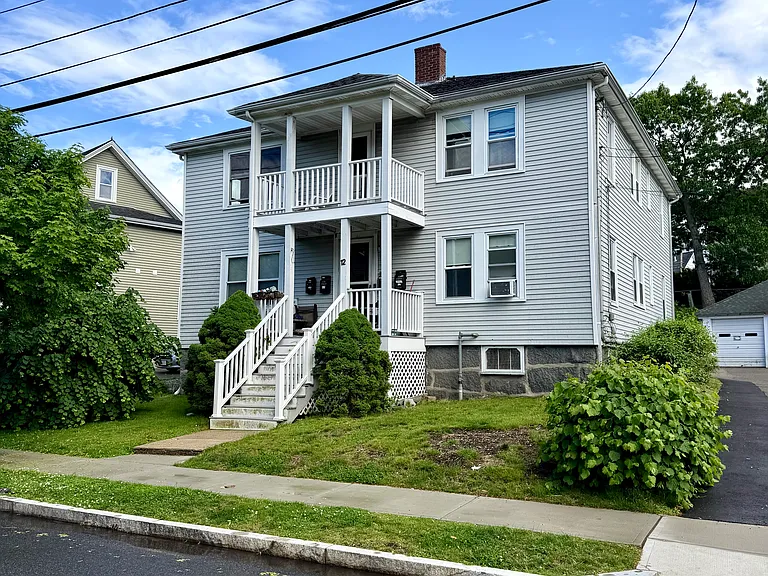 12 Brook Rd #2L — Photo 1