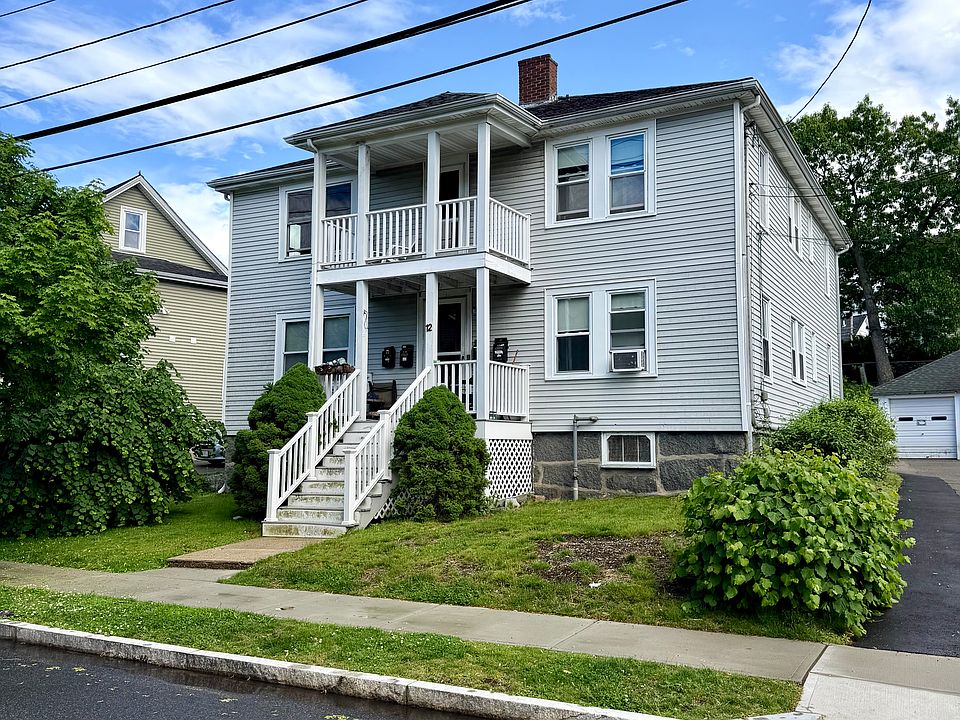 1st image of 12 Brook Rd APT 2L