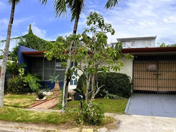 1681 Calle Orinoco, San Juan, PR 00926