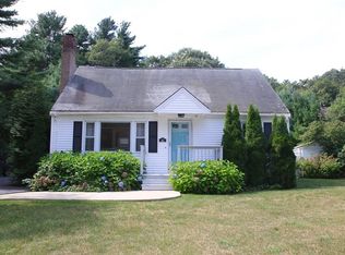 42 Lanark Dr, Westwood, MA 02090