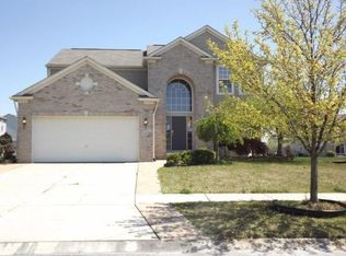 56838 Inland Ct, Macomb, MI 48042