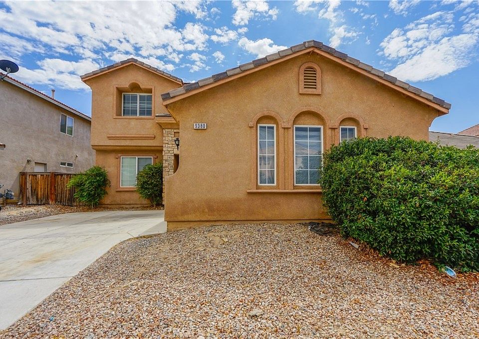 Zillow Hesperia Rentals