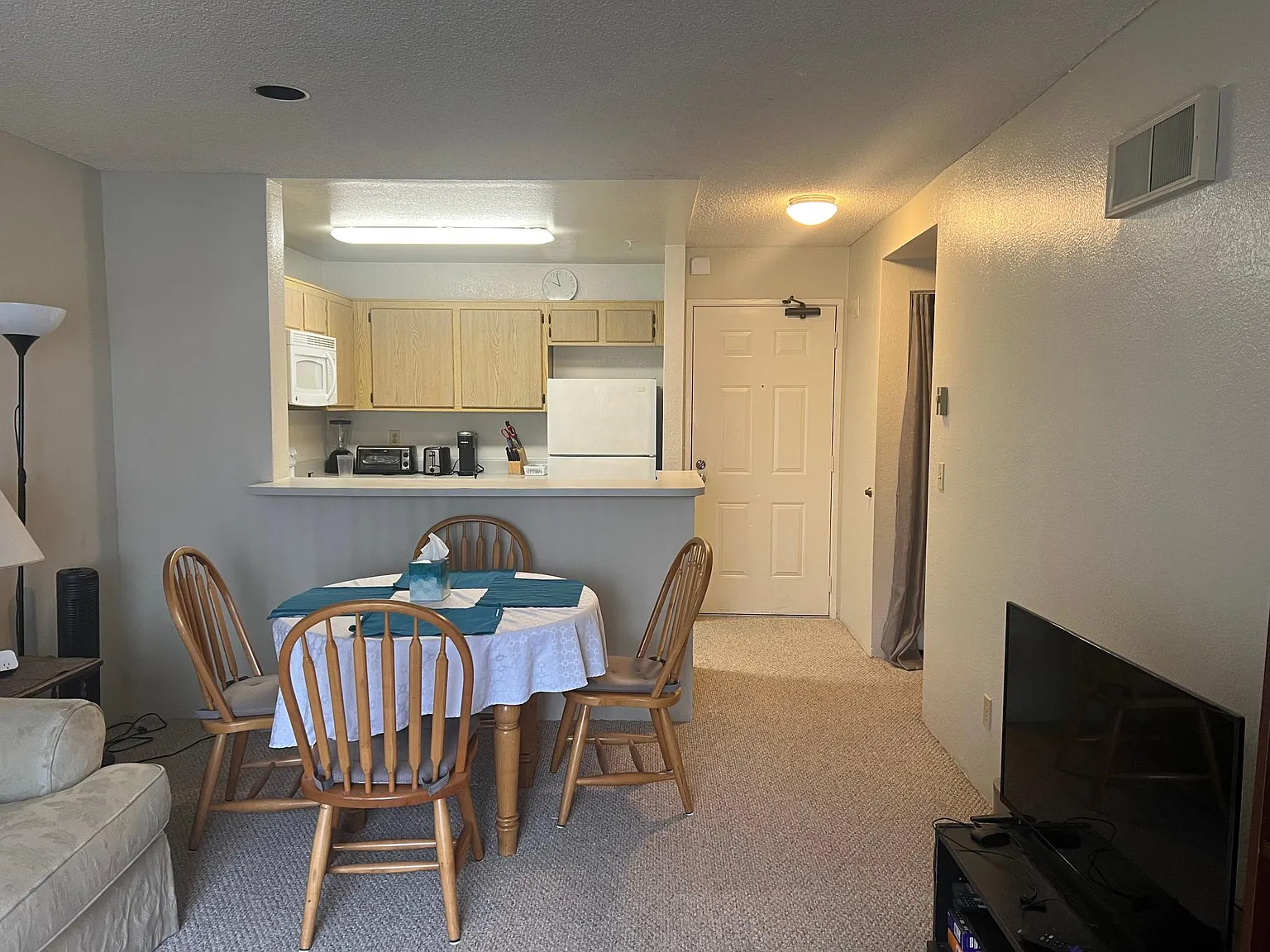 1 bed, 535 sqft, $2,250 — Photo 4