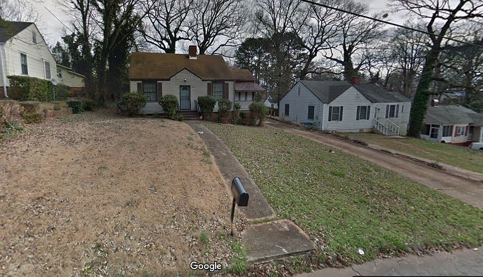 2nd image of 1578 Belmont Ave SW