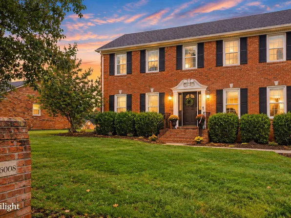 6008 Canonero Way, Versailles, KY 40383