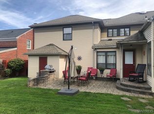 37 Coniston Rd, Amherst, NY 14226