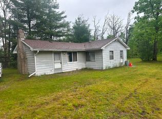 730 Elder Rd, Harrison, MI 48625
