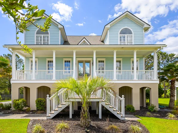 2408 Bending Oak Loop, Mount Pleasant, SC 29466