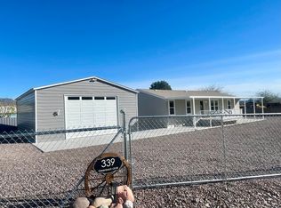 339 Greenback Cir, Tonto Basin, AZ 85553