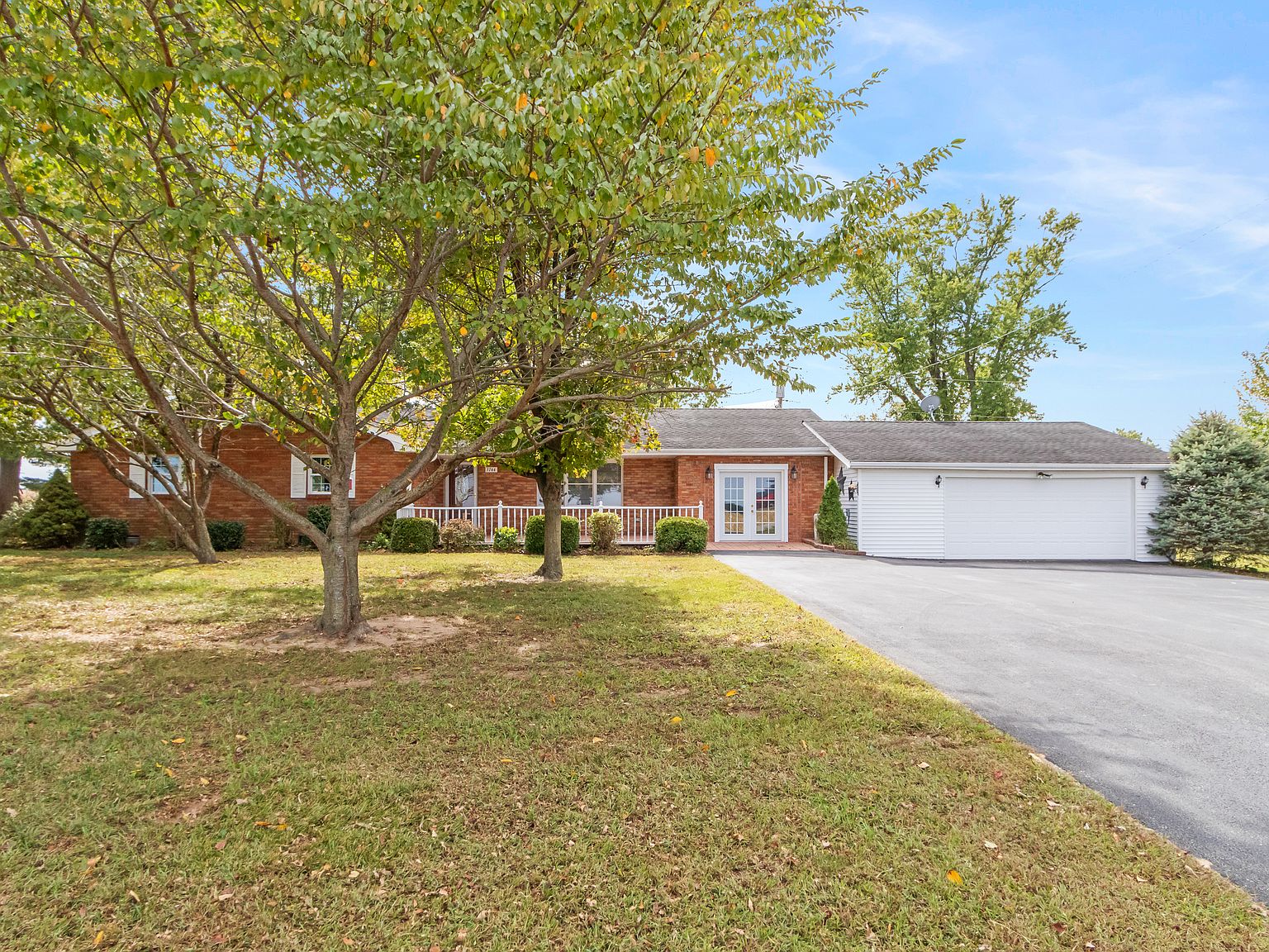 3744 S State Road 235, Vallonia, IN 47281 MLS 21954998 Zillow