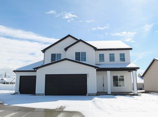 222 W 510 N, Smithfield, UT 84335