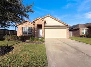 8322 Oakleaf Meadow Ct, Rosharon, TX 77583