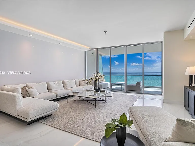 18501 Collins Ave #2003 — Photo 14