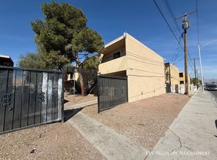 1309 N 23rd St APT 3, Las Vegas, NV 89101