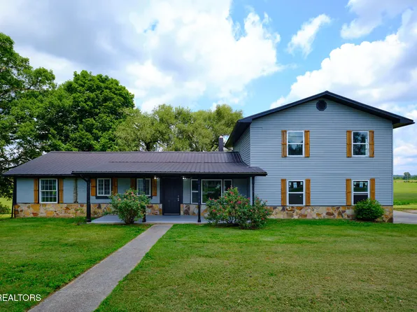 560 Rudd Rd, Greenback, TN 37742