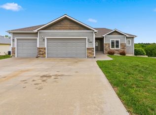 5406 Holden Ct, Manhattan, KS 66503