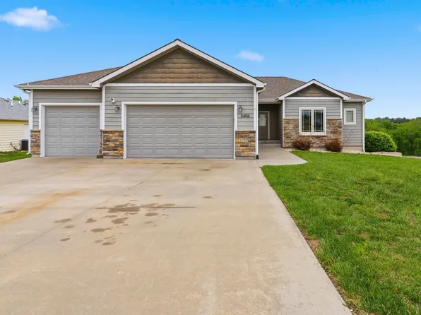 5406 Holden Ct, Manhattan, KS 66503